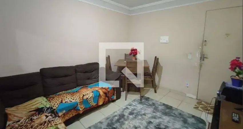 Apartamento para Aluguel - Jardim Santa Lúcia, 2 Quartos,  80 m² - Campinas