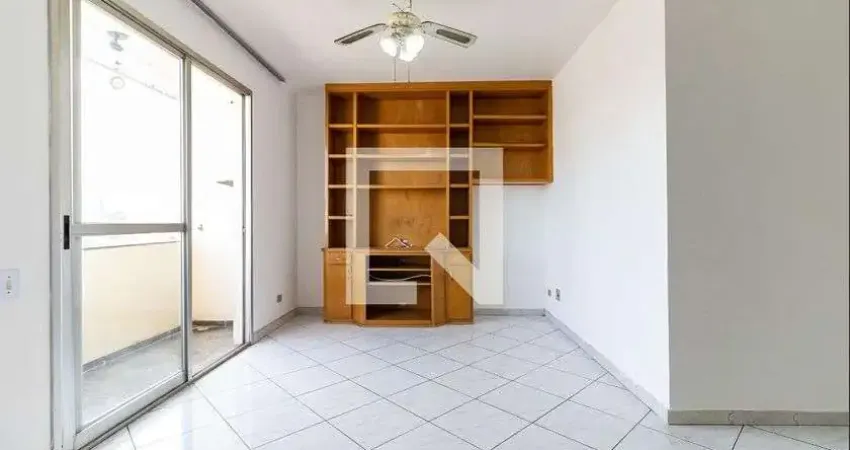 Apartamento para Aluguel - Bosque da Saúde, 3 Quartos,  75 m² - São Paulo