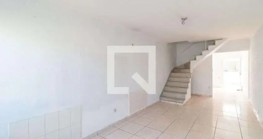 Casa para Aluguel - Vila Romana, 2 Quartos,  100 m² - São Paulo