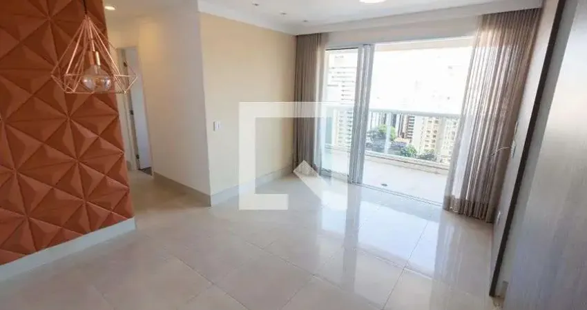Apartamento para Aluguel - Cambuí, 3 Quartos,  78 m² - Campinas