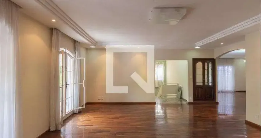 Casa para Aluguel - Jardim Santa Marcelina, 6 Quartos,  500 m² - Campinas