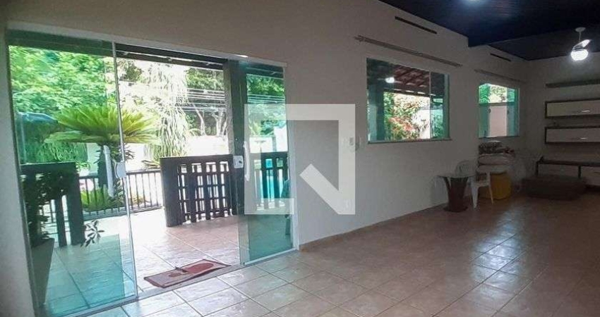 Casa / Sobrado em Condomínio para Aluguel - Taquara, 3 Quartos,  300 m² - Rio de Janeiro