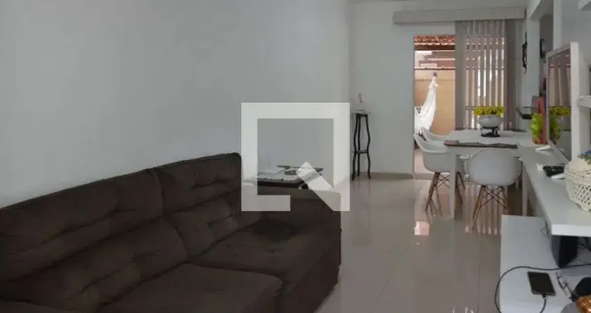 Casa / Sobrado em Condomínio para Aluguel - Vargem Pequena, 3 Quartos,  105 m² - Rio de Janeiro