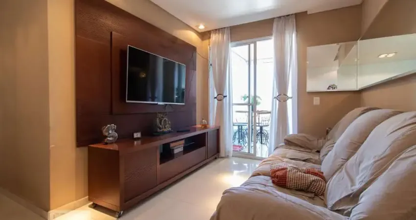 Apartamento para Aluguel - Centro, 3 Quartos,  83 m² - Guarulhos
