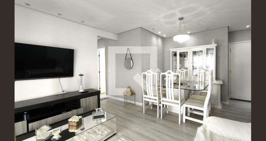Apartamento para Aluguel - Vianelo Bonfiglioli , 3 Quartos,  111 m² - Jundiaí