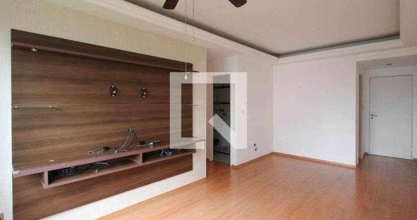 Apartamento para Aluguel - Vila Nova Conceição, 3 Quartos,  108 m² - São Paulo