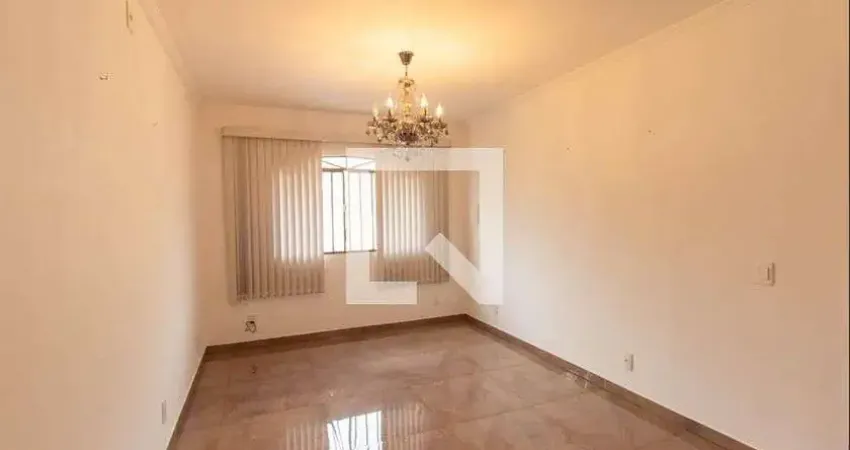 Casa para Aluguel - Capão Raso, 4 Quartos,  500 m² - Curitiba