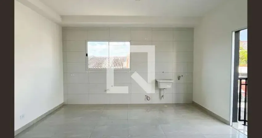 Apartamento para Aluguel - Vila Mangalot, 2 Quartos,  45 m² - São Paulo