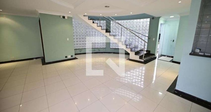 Casa para Aluguel - Santa Genoveva, 8 Quartos,  750 m² - Goiânia
