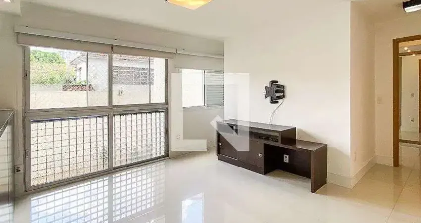 Apartamento para Aluguel - Vila Mariana, 1 Quarto,  58 m² - São Paulo