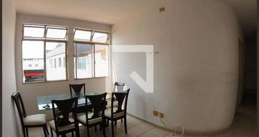 Apartamento para Aluguel - Floramar, 2 Quartos,  59 m² - Belo Horizonte