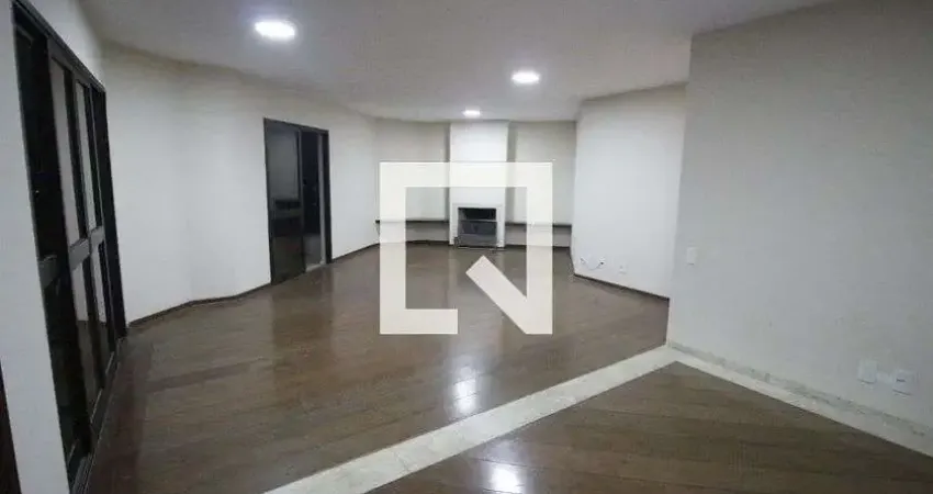 Apartamento para Aluguel - Portal do Morumbi, 3 Quartos,  244 m² - São Paulo