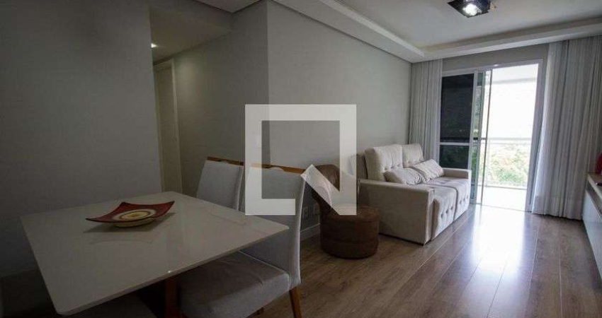 Apartamento para Aluguel - Recreio, 2 Quartos,  66 m² - Rio de Janeiro