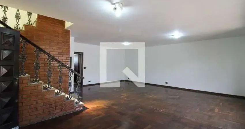Casa para Aluguel - Butantã, 4 Quartos,  268 m² - São Paulo