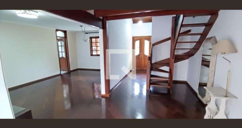 Casa para Aluguel - Jardim Catanduva, 4 Quartos,  250 m² - São Paulo