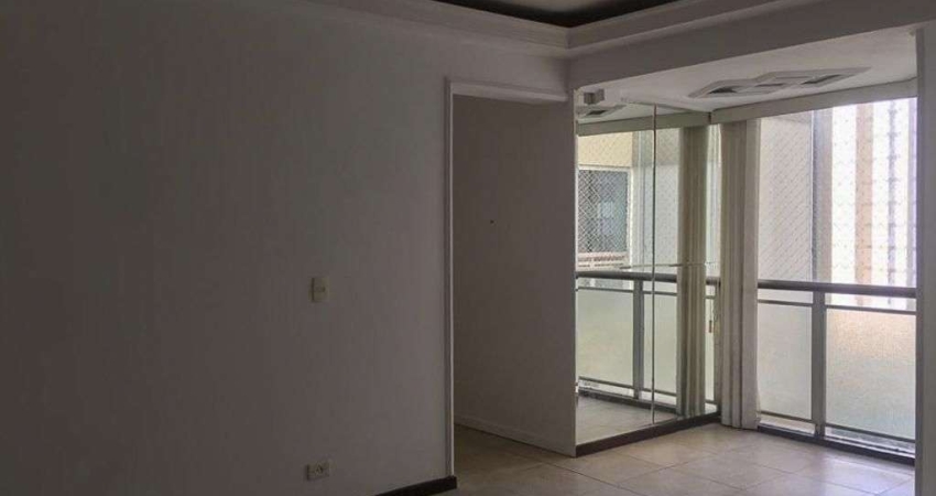 Apartamento para Aluguel - Jardim Marajoara , 3 Quartos,  85 m² - São Paulo