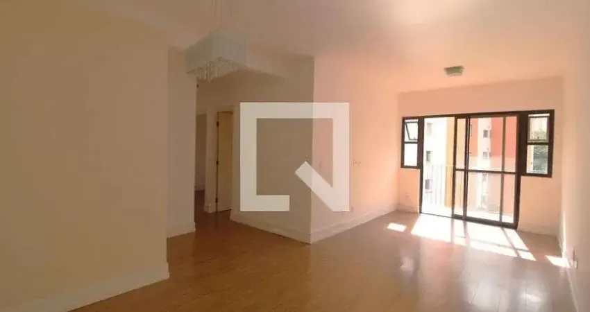 Apartamento para Aluguel - Jardim Marajoara , 3 Quartos,  77 m² - São Paulo