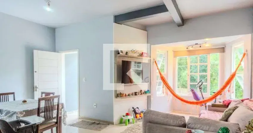 Casa / Sobrado em Condomínio para Aluguel - Vila Nova, 2 Quartos,  160 m² - Porto Alegre