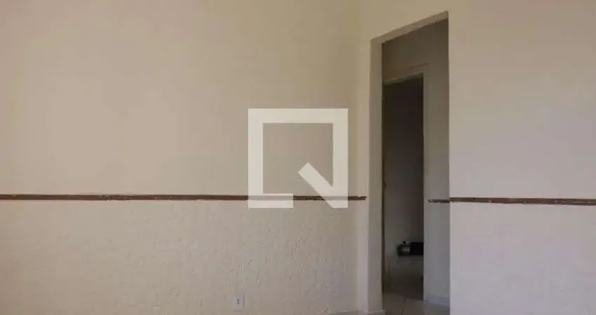 Apartamento para Aluguel - Engenho de Dentro, 2 Quartos,  56 m² - Rio de Janeiro