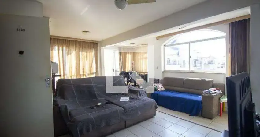 Apartamento para Aluguel - Recreio, 4 Quartos,  204 m² - Rio de Janeiro