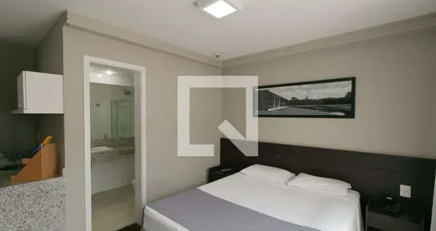 Apartamento para Aluguel - São Luíz, 1 Quarto,  24 m² - Belo Horizonte
