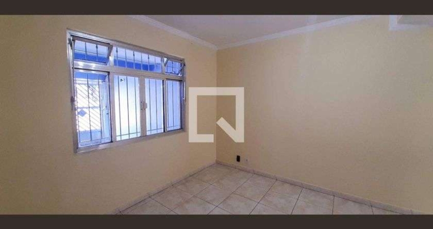 Casa para Aluguel - Cidade das Flores, 3 Quartos,  125 m² - Osasco