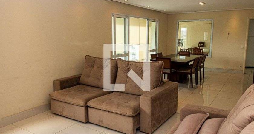 Apartamento para Aluguel - Jardim Marajoara , 3 Quartos,  181 m² - São Paulo