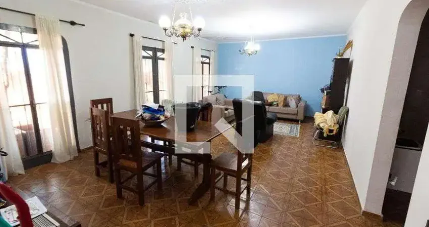 Casa para Aluguel - Jardim Chapadão, 3 Quartos,  172 m² - Campinas