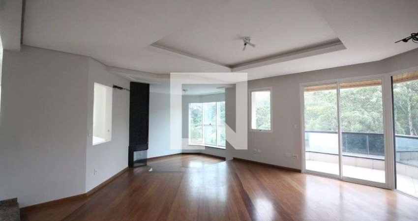 Apartamento para Aluguel - Mandaqui, 4 Quartos,  264 m² - São Paulo