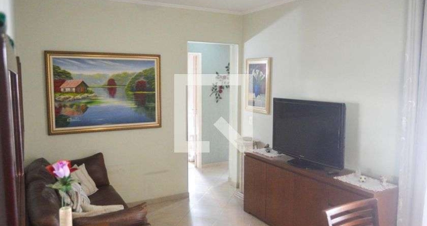 Apartamento para Aluguel - Tatuapé, 3 Quartos,  68 m² - São Paulo