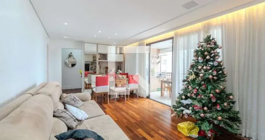 Apartamento para Aluguel - Bela Vista, 4 Quartos,  139 m² - São Paulo