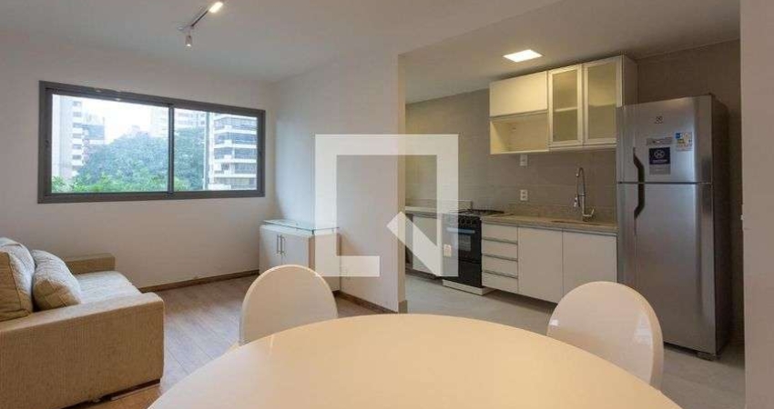 Apartamento para Aluguel - Mont&apos;Serrat, 2 Quartos,  69 m² - Porto Alegre