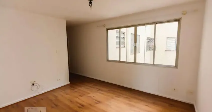 Apartamento para Aluguel - Vila Pompéia, 2 Quartos,  75 m² - São Paulo