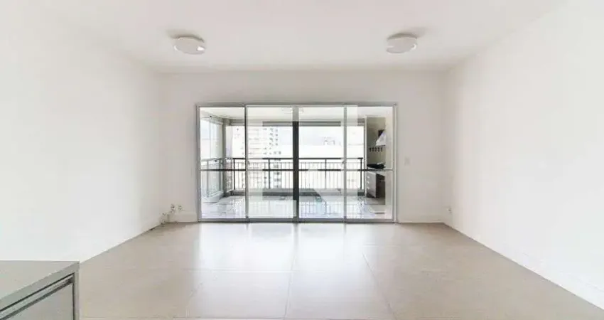 Apartamento para Aluguel - Lapa, 2 Quartos,  94 m² - São Paulo