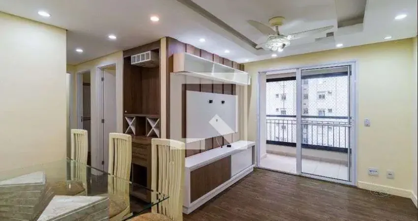 Apartamento para aluguel - panamby, 2 quartos, 68 m² - são paulo