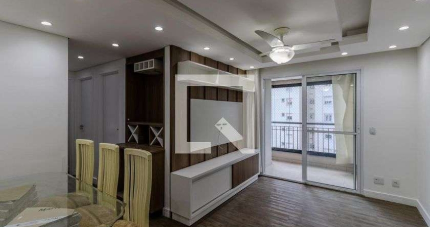 Apartamento para Aluguel - Panamby, 3 Quartos,  68 m² - São Paulo