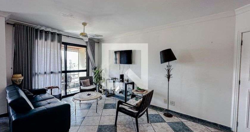 Apartamento para Aluguel - Cambuci, 3 Quartos,  206 m² - São Paulo
