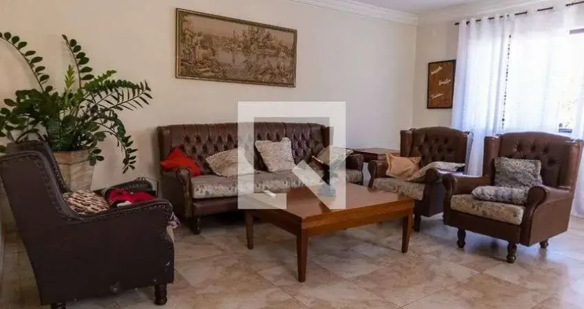 Casa para Aluguel - Vila Maria , 5 Quartos,  522 m² - São Paulo