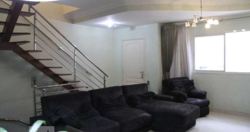 Casa para Aluguel - Jardim Avelino , 3 Quartos,  250 m² - São Paulo