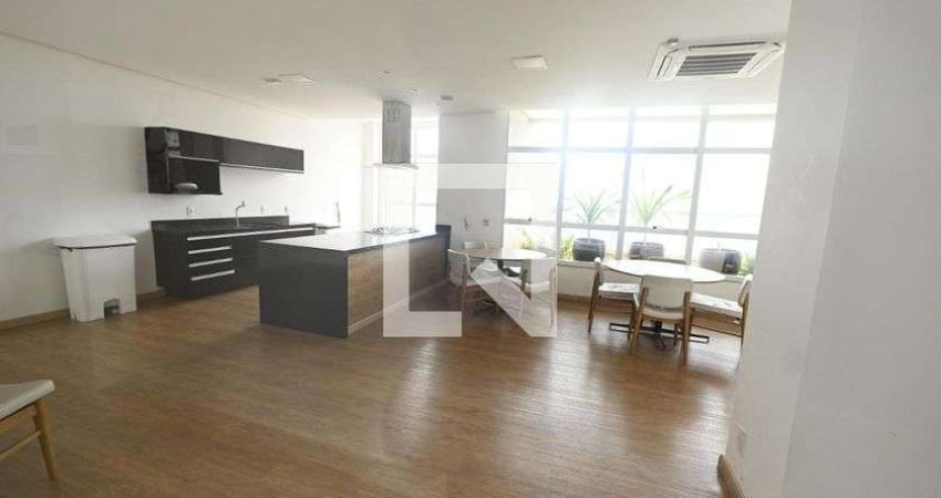 Cobertura para Aluguel - Setor Leste Universitário , 2 Quartos,  101 m² - Goiânia