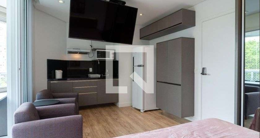 Apartamento para Aluguel - Bela Vista, 1 Quarto,  39 m² - São Paulo