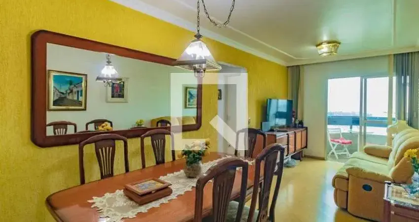Apartamento para Aluguel - Saúde, 2 Quartos,  90 m² - São Paulo