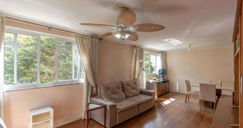 Apartamento para Aluguel - Campo Belo, 4 Quartos,  140 m² - São Paulo