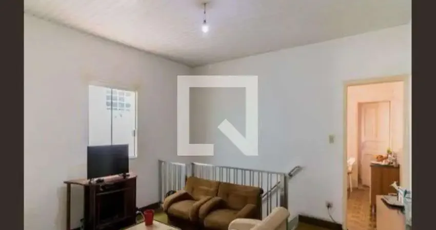 Casa para Aluguel - Cangaíba, 4 Quartos,  300 m² - São Paulo