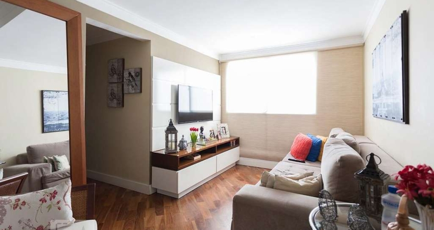 Apartamento para Aluguel - Vila Yara, 2 Quartos,  70 m² - Osasco