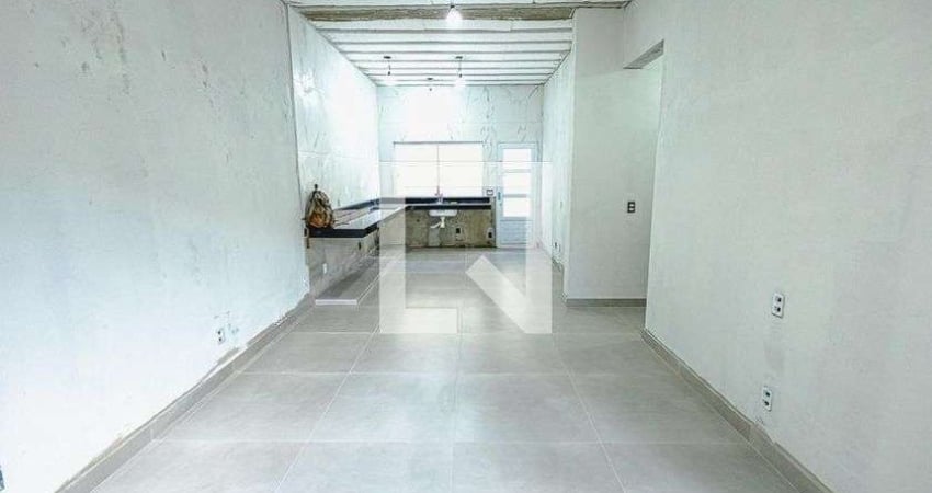 Casa para Aluguel - Floramar, 3 Quartos,  195 m² - Belo Horizonte