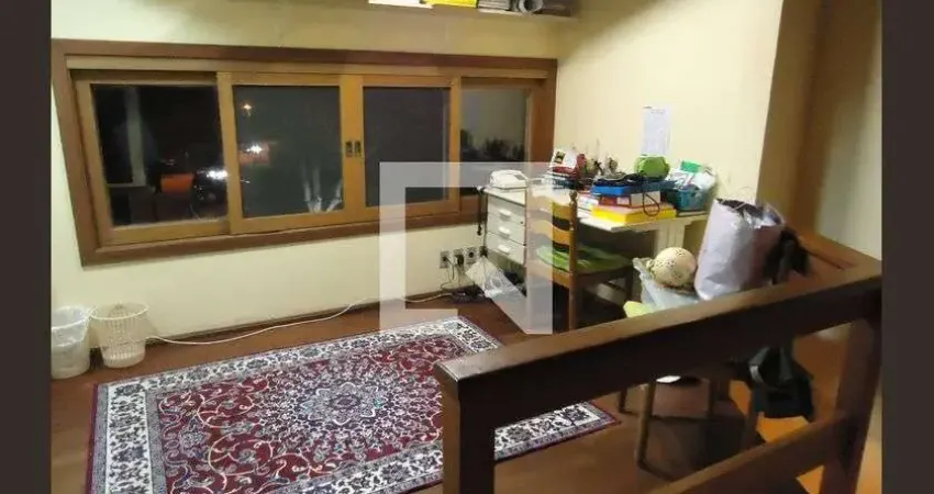 Casa para Aluguel - Tristeza, 3 Quartos,  220 m² - Porto Alegre