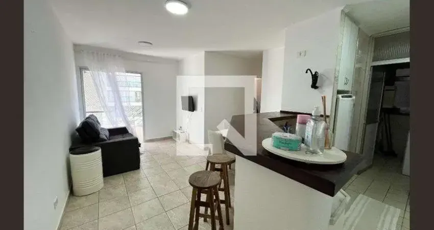 Apartamento para Aluguel - Chácara Inglesa, 2 Quartos,  55 m² - São Paulo