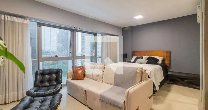 Apartamento para Aluguel - Praia de Belas , 1 Quarto,  40 m² - Porto Alegre