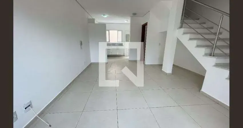 Casa / Sobrado em Condomínio para Aluguel - Vila Brandina, 2 Quartos,  99 m² - Campinas